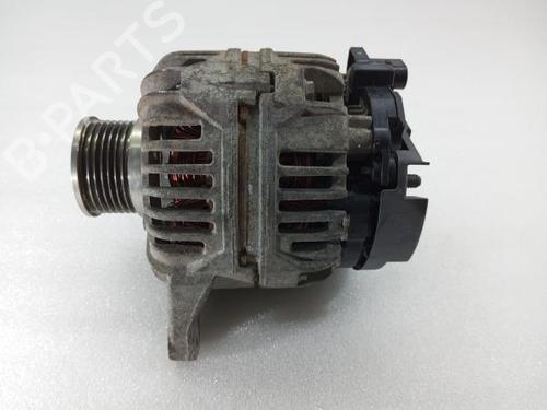 Alternator MITSUBISHI Canter (FB7, FB8, FE7, FE8) VII  0124325122