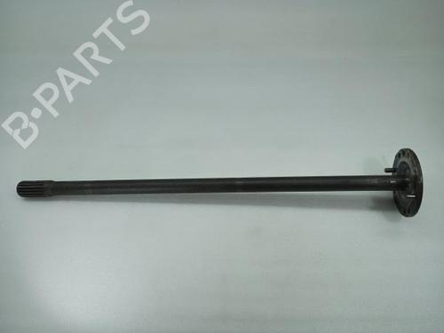 Other MITSUBISHI Canter (FB7, FB8, FE7, FE8) VII  BP17020152O1