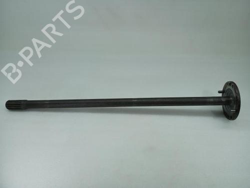 Other MITSUBISHI Canter (FB7, FB8, FE7, FE8) VII  BP17023450O1