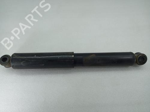 Left rear shock absorber MITSUBISHI Canter (FB7, FB8, FE7, FE8) VII  MML103139