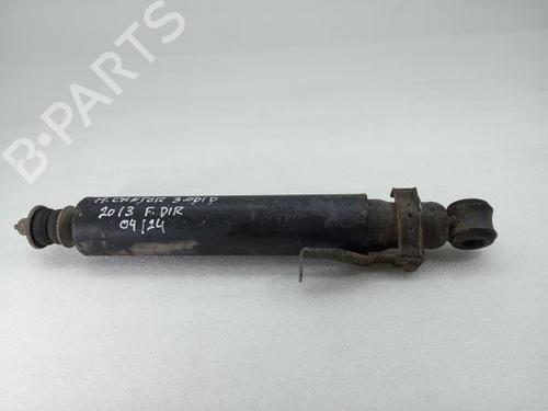 Right front shock absorber MITSUBISHI Canter (FB7, FB8, FE7, FE8) VII  MT300378