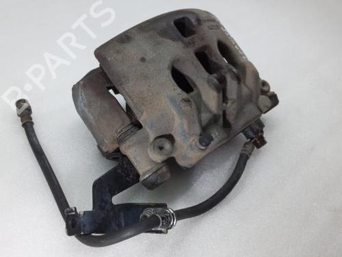 Left front brake caliper MITSUBISHI Canter (FB7, FB8, FE7, FE8) VII  | BP17032839M105 