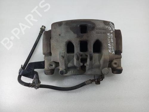 Left front brake caliper MITSUBISHI Canter (FB7, FB8, FE7, FE8) VII  A43200