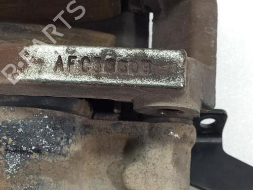Left front brake caliper MITSUBISHI Canter (FB7, FB8, FE7, FE8) VII  | BP17032839M105 