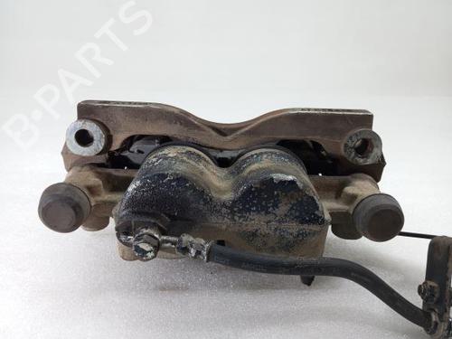 Left front brake caliper MITSUBISHI Canter (FB7, FB8, FE7, FE8) VII  | BP17032839M105 