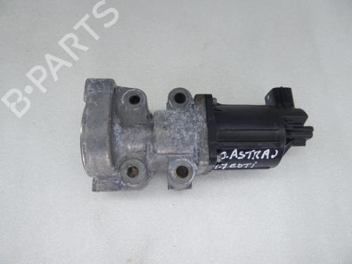 Used Egr OPEL ASTRA J Sports Tourer (P10) 1.7 CDTI (35) (125 hp) 17041791