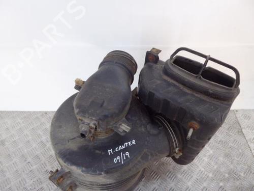 Air filter box MITSUBISHI Canter (FB7, FB8, FE7, FE8) VII  | BP17041817M87 