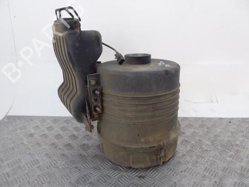 Air filter box MITSUBISHI Canter (FB7, FB8, FE7, FE8) VII  ML126031