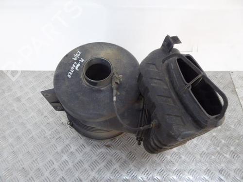 Air filter box MITSUBISHI Canter (FB7, FB8, FE7, FE8) VII  | BP17041819M87 