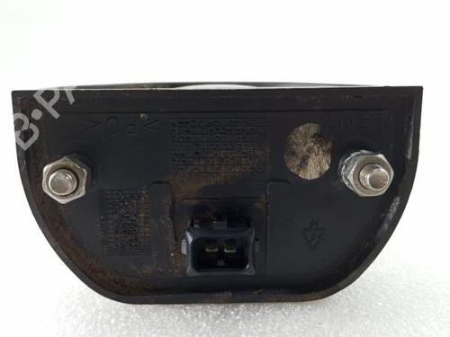 Nummerpladelys MITSUBISHI Fuso  | BP17043649I40 