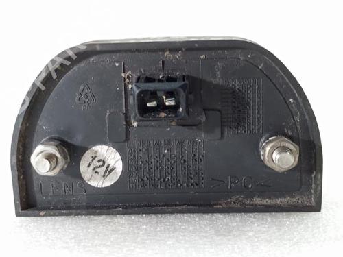 Licence plate light MITSUBISHI Fuso  | BP17043650I40 