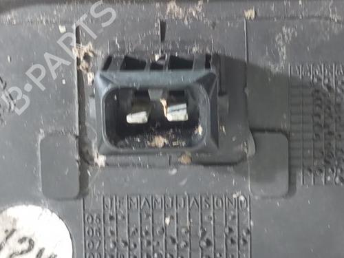 Licence plate light MITSUBISHI Fuso  | BP17043650I40 