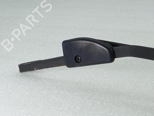 Front windshield wiper arm MITSUBISHI Canter (FB7, FB8, FE7, FE8) VII  | BP17045126C143 