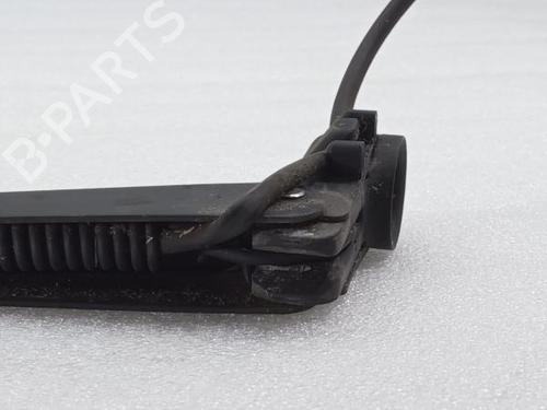 Front windshield wiper arm MITSUBISHI Canter (FB7, FB8, FE7, FE8) VII  | BP17045126C143 