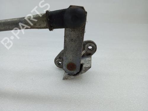 Front windshield wiper arm MITSUBISHI Canter (FB7, FB8, FE7, FE8) VII  | BP17046518C143 