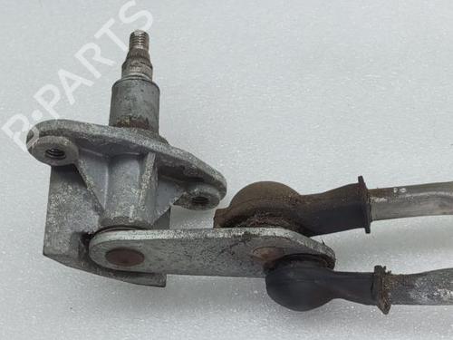 Front windshield wiper arm MITSUBISHI Canter (FB7, FB8, FE7, FE8) VII  | BP17046518C143 