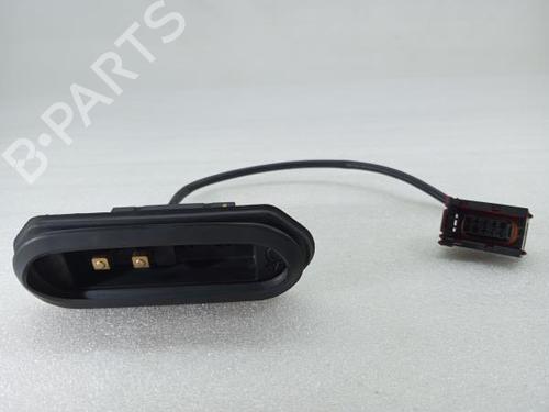 Heater resistor PEUGEOT BOXER Van 2.0 BlueHDi 130 | BP17061105M108 