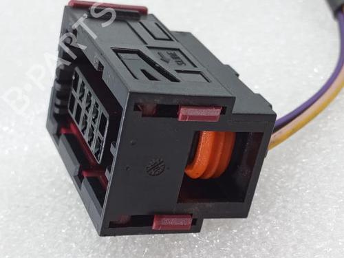 Heater resistor PEUGEOT BOXER Van 2.0 BlueHDi 130 | BP17061105M108 