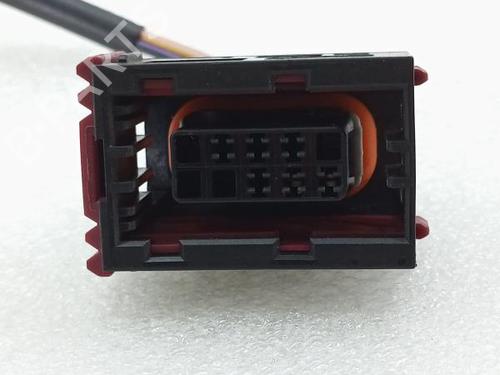 Heater resistor PEUGEOT BOXER Van 2.0 BlueHDi 130 | BP17061105M108 