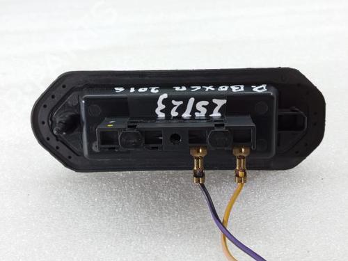 Heater resistor PEUGEOT BOXER Van 2.0 BlueHDi 130 | BP17061105M108 