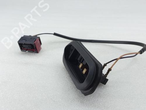 Heater resistor PEUGEOT BOXER Van 2.0 BlueHDi 130 | BP17061105M108 