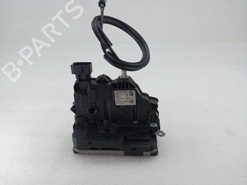 Used Front right lock PEUGEOT BOXER Van 2.0 BlueHDi 130 (130 hp) 17073093