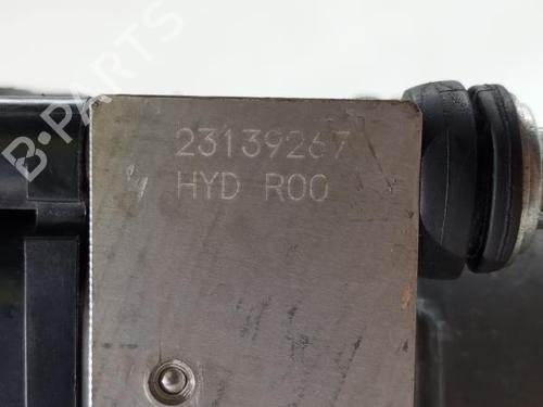 ABS pump PEUGEOT BOXER Van 2.0 BlueHDi 130 | BP17077729M43 