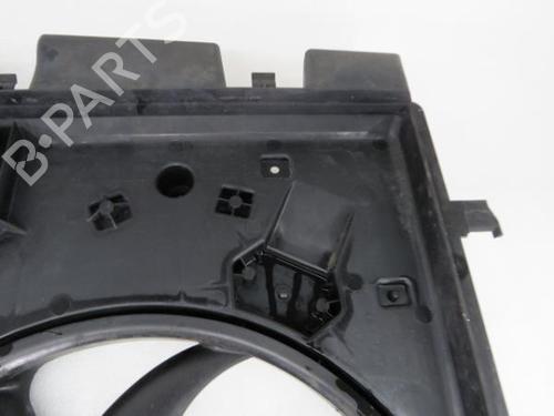 Radiator fan PEUGEOT BOXER Van 2.0 BlueHDi 130 | BP17082781M35 