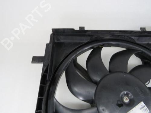 Radiator fan PEUGEOT BOXER Van 2.0 BlueHDi 130 | BP17082781M35 