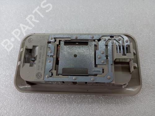 Interior roof light PEUGEOT BOXER Van 2.0 BlueHDi 130 | BP17088084I8 