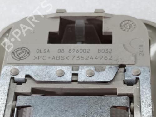 Interior roof light PEUGEOT BOXER Van 2.0 BlueHDi 130 | BP17088084I8 
