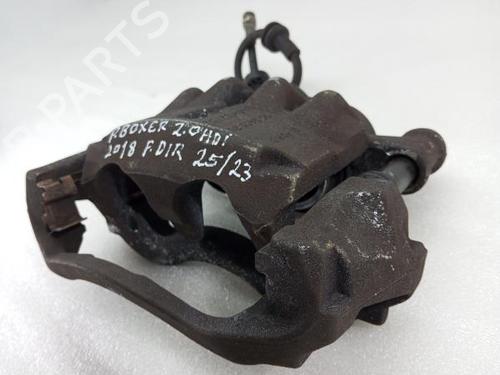 Right front brake caliper PEUGEOT BOXER Van 2.0 BlueHDi 130 | BP17091872M104