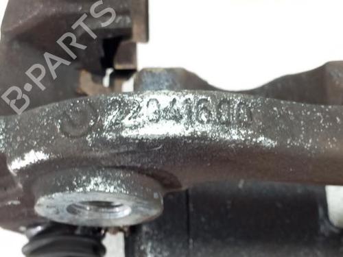 Right front brake caliper PEUGEOT BOXER Van 2.0 BlueHDi 130 | BP17091872M104