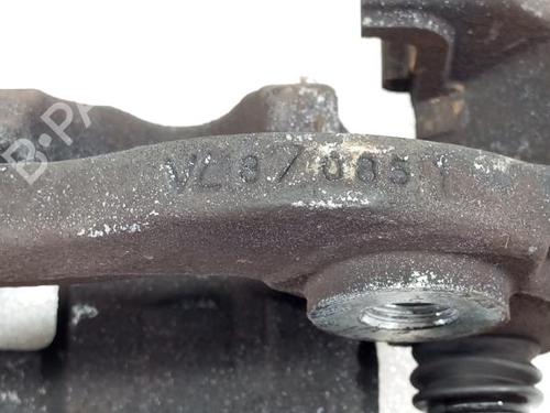 Right front brake caliper PEUGEOT BOXER Van 2.0 BlueHDi 130 | BP17091872M104
