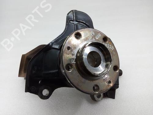 Used Left front steering knuckle PEUGEOT BOXER Van 2.0 BlueHDi 130 (130 hp) 17092023