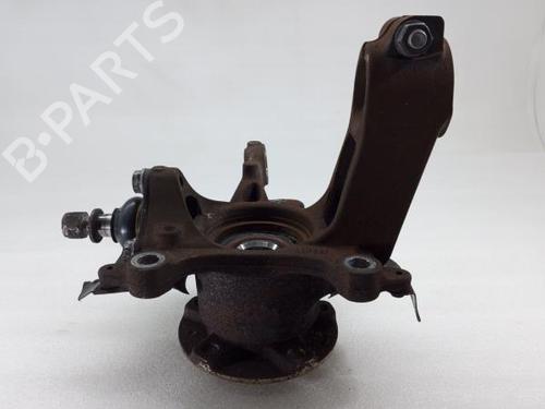Left front steering knuckle PEUGEOT BOXER Van 2.0 BlueHDi 130 | BP17092023M25