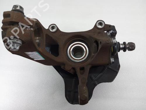 Left front steering knuckle PEUGEOT BOXER Van 2.0 BlueHDi 130 | BP17092023M25