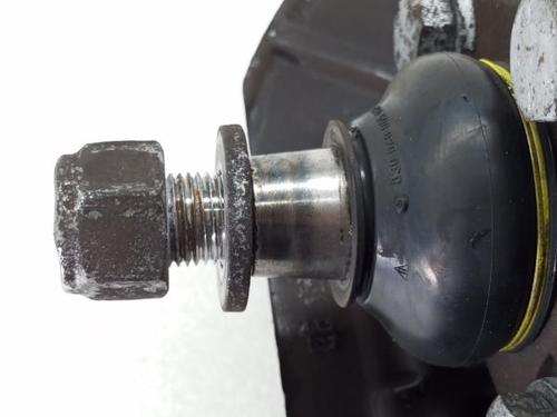 Left front steering knuckle PEUGEOT BOXER Van 2.0 BlueHDi 130 | BP17092023M25