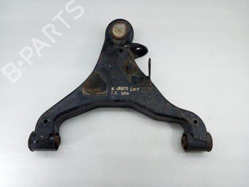Used Left front suspension arm Left front suspension arm NISSAN NAVARA NP300 (D40) [2004-2026] 17092476 17092476