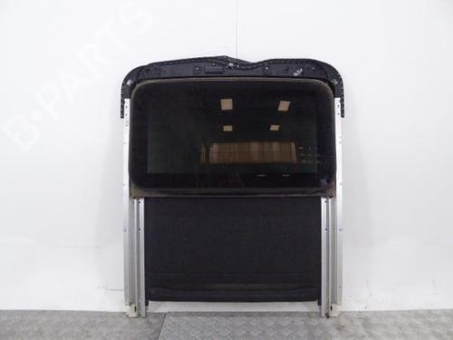 Sunroof NISSAN MURANO I (Z50) 3.5 4x4 7703785
