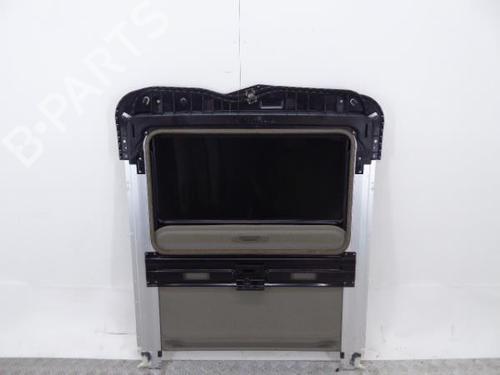 Sunroof NISSAN MURANO I (Z50) 3.5 4x4 | BP17101473C124 