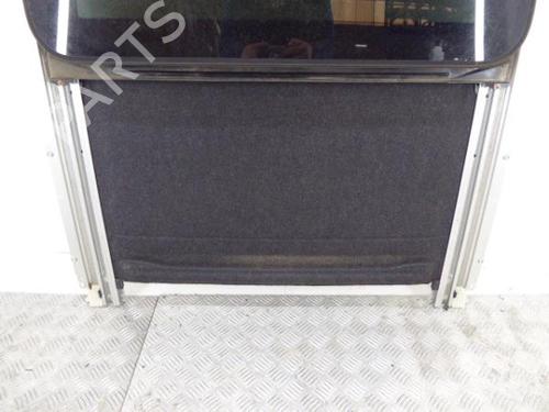Sunroof NISSAN MURANO I (Z50) 3.5 4x4 | BP17101473C124 