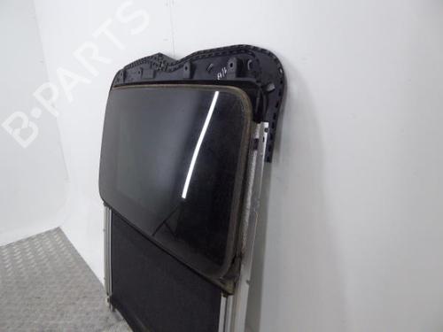 Sunroof NISSAN MURANO I (Z50) 3.5 4x4 | BP17101473C124 