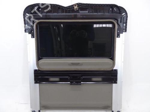 Sunroof NISSAN MURANO I (Z50) 3.5 4x4 | BP17101473C124 