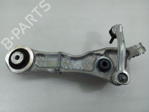 Right front suspension arm JAGUAR XK II Convertible (X150) | BP17109916M13
