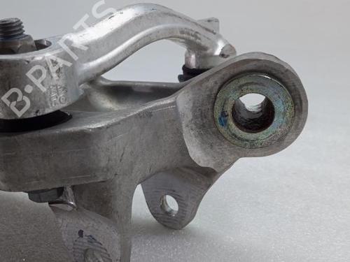 Right front suspension arm JAGUAR XK II Convertible (X150) | BP17109916M13