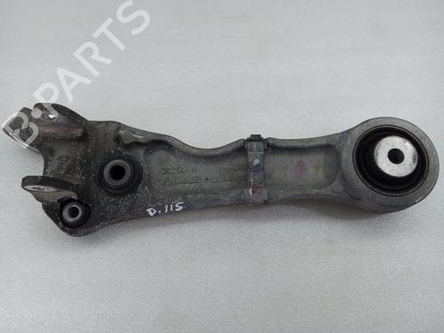 Used Right front suspension arm JAGUAR XK II Convertible (X150) [2006-2014]  17109918
