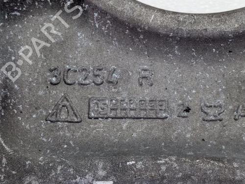 Right front suspension arm JAGUAR XK II Convertible (X150)  | BP17109918M13 