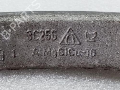 Right front suspension arm JAGUAR XK II Convertible (X150) | BP17109920M13