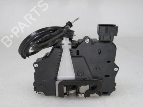 Front right lock PEUGEOT BOXER Van 2.0 BlueHDi 130 | BP17128625C97